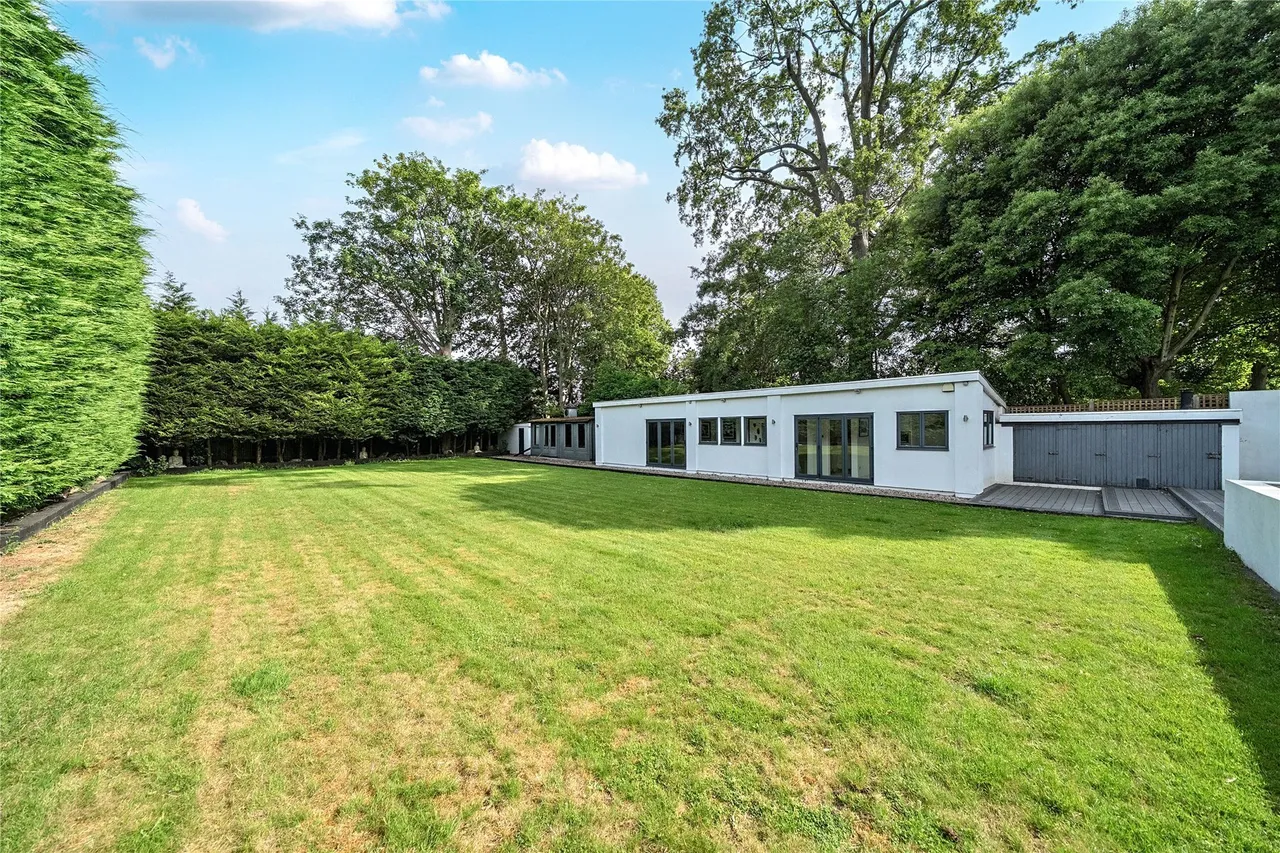Chislehurst Road, Bromley, BR1, photo 55
