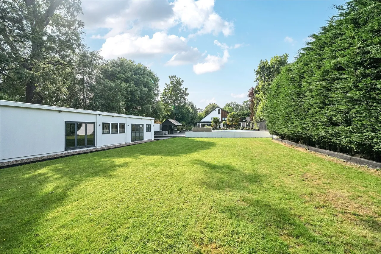 Chislehurst Road, Bromley, BR1, photo 56