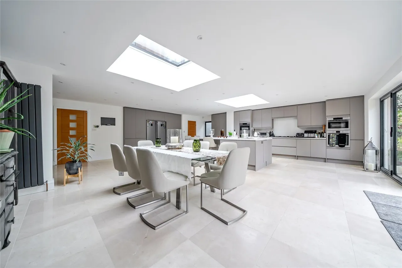 Chislehurst Road, Bromley, BR1, photo 13