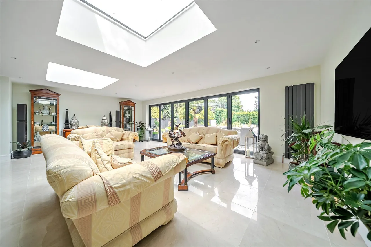 Chislehurst Road, Bromley, BR1, photo 26