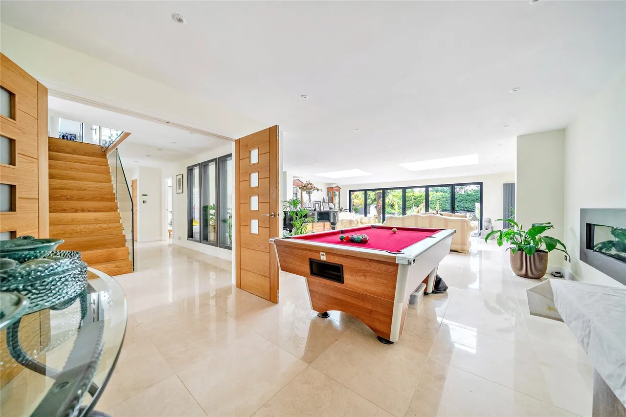 Chislehurst Road, Bromley, BR1, photo 8