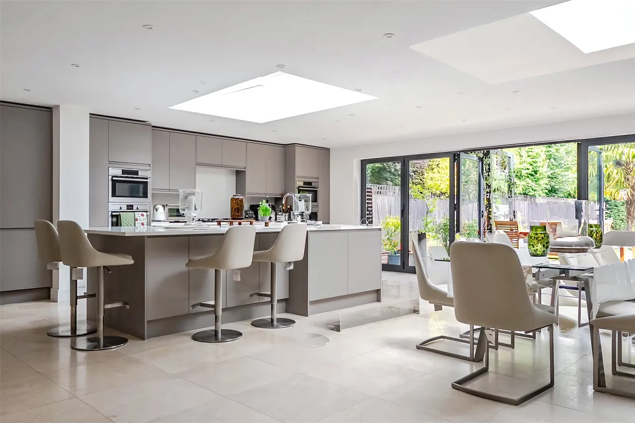 Chislehurst Road, Bromley, BR1, photo 9
