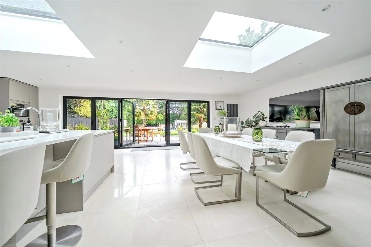 Chislehurst Road, Bromley, BR1, photo 30