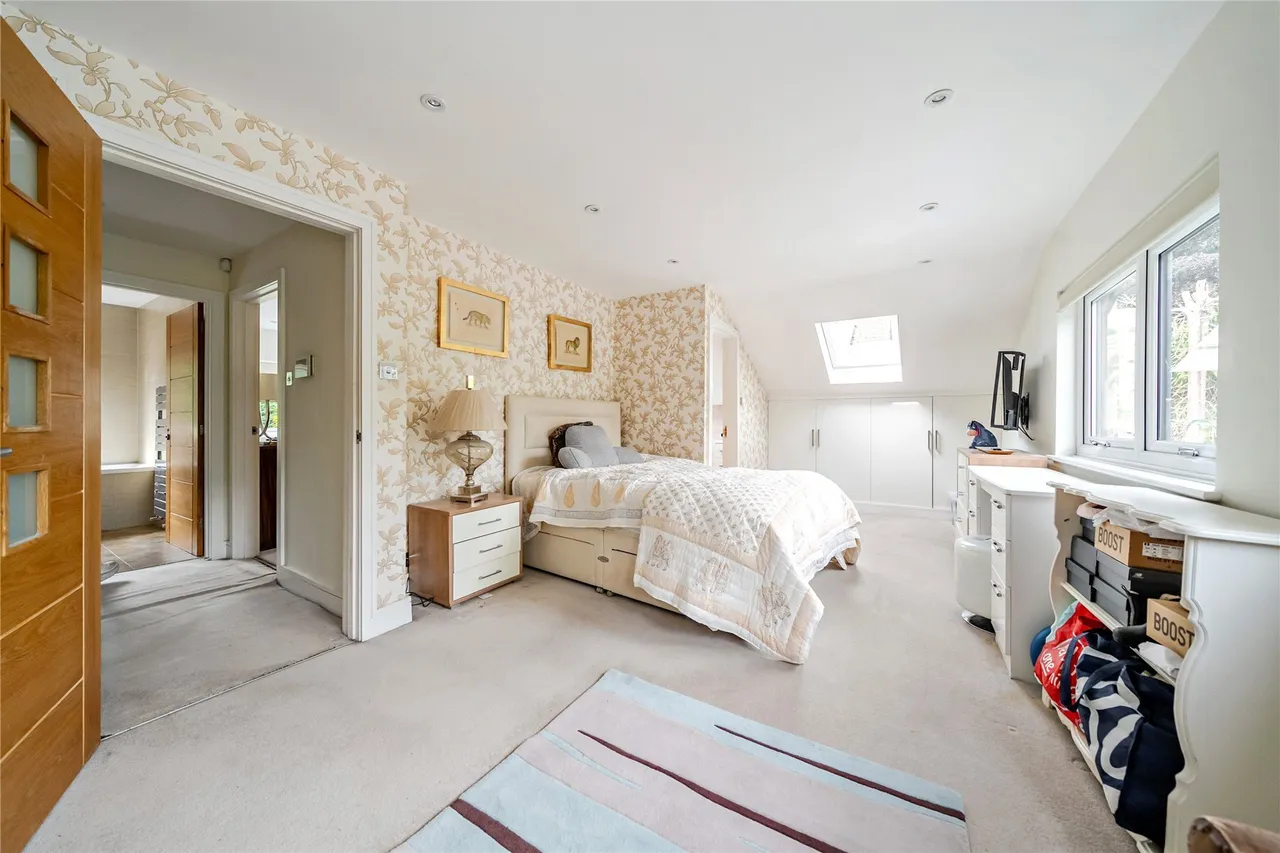 Chislehurst Road, Bromley, BR1, photo 5