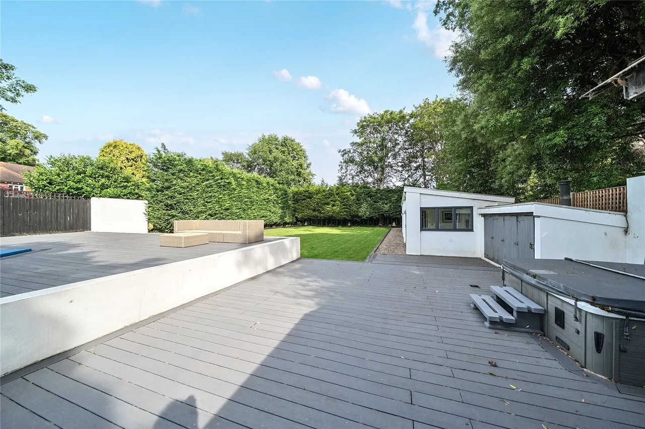 Chislehurst Road, Bromley, BR1, photo 54