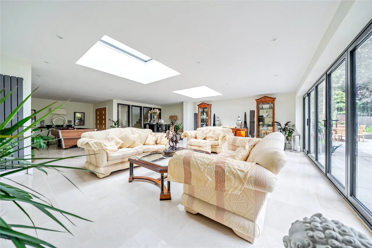 Chislehurst Road, Bromley, BR1, photo 27