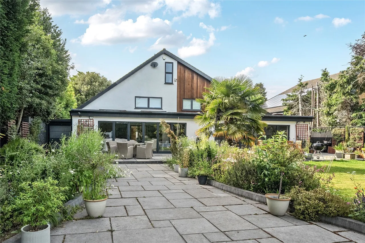 Chislehurst Road, Bromley, BR1, photo 33