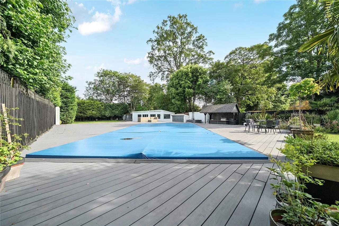 Chislehurst Road, Bromley, BR1, photo 15