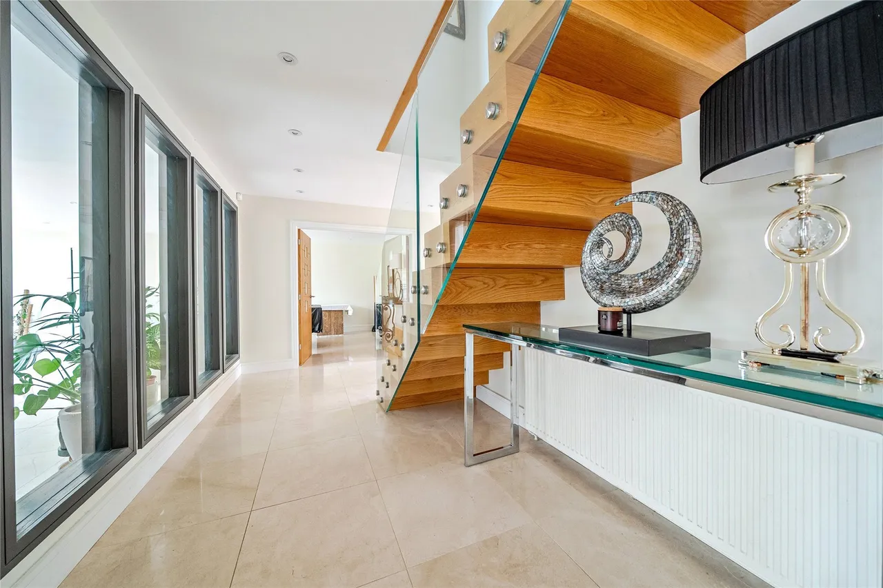 Chislehurst Road, Bromley, BR1, photo 23