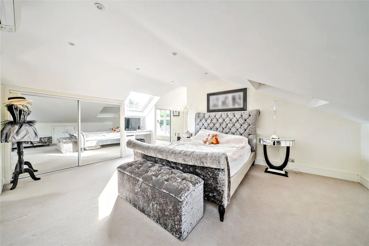 Chislehurst Road, Bromley, BR1, photo 10
