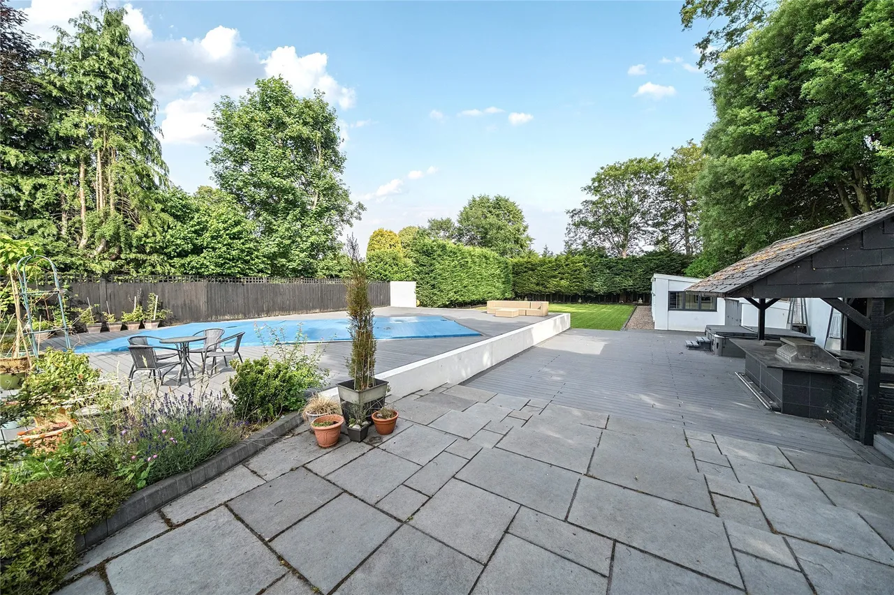 Chislehurst Road, Bromley, BR1, photo 2