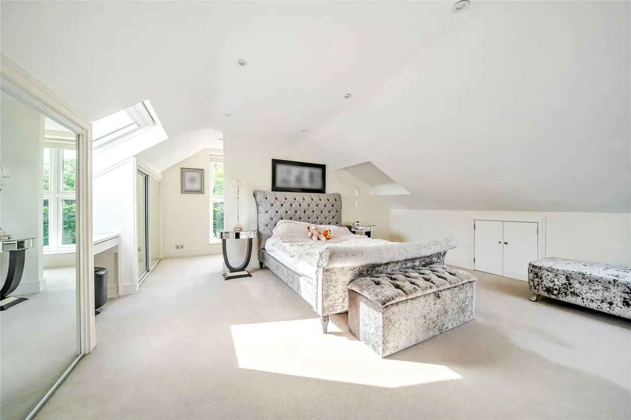 Chislehurst Road, Bromley, BR1, photo 41