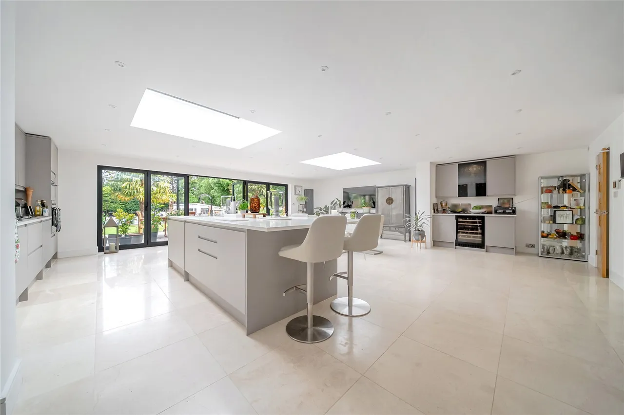 Chislehurst Road, Bromley, BR1, photo 29