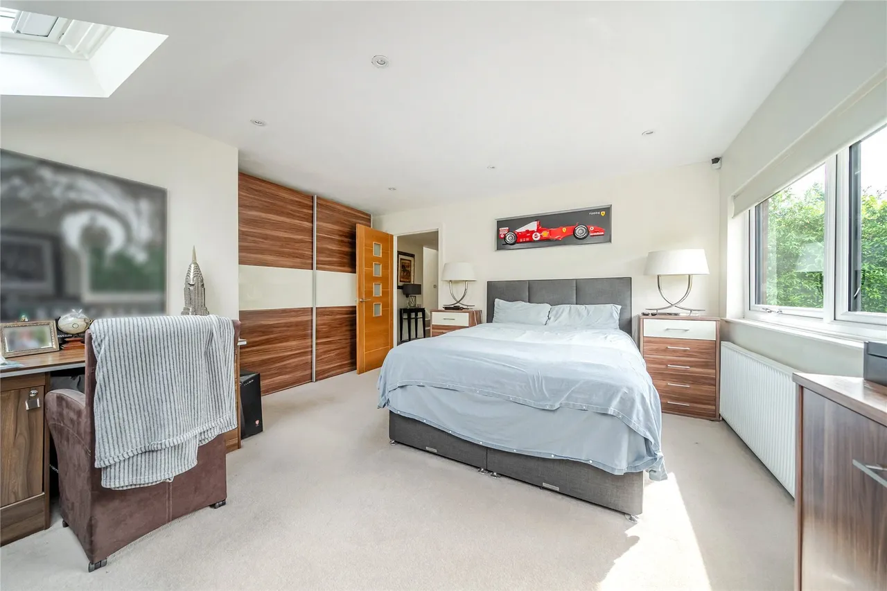 Chislehurst Road, Bromley, BR1, photo 36