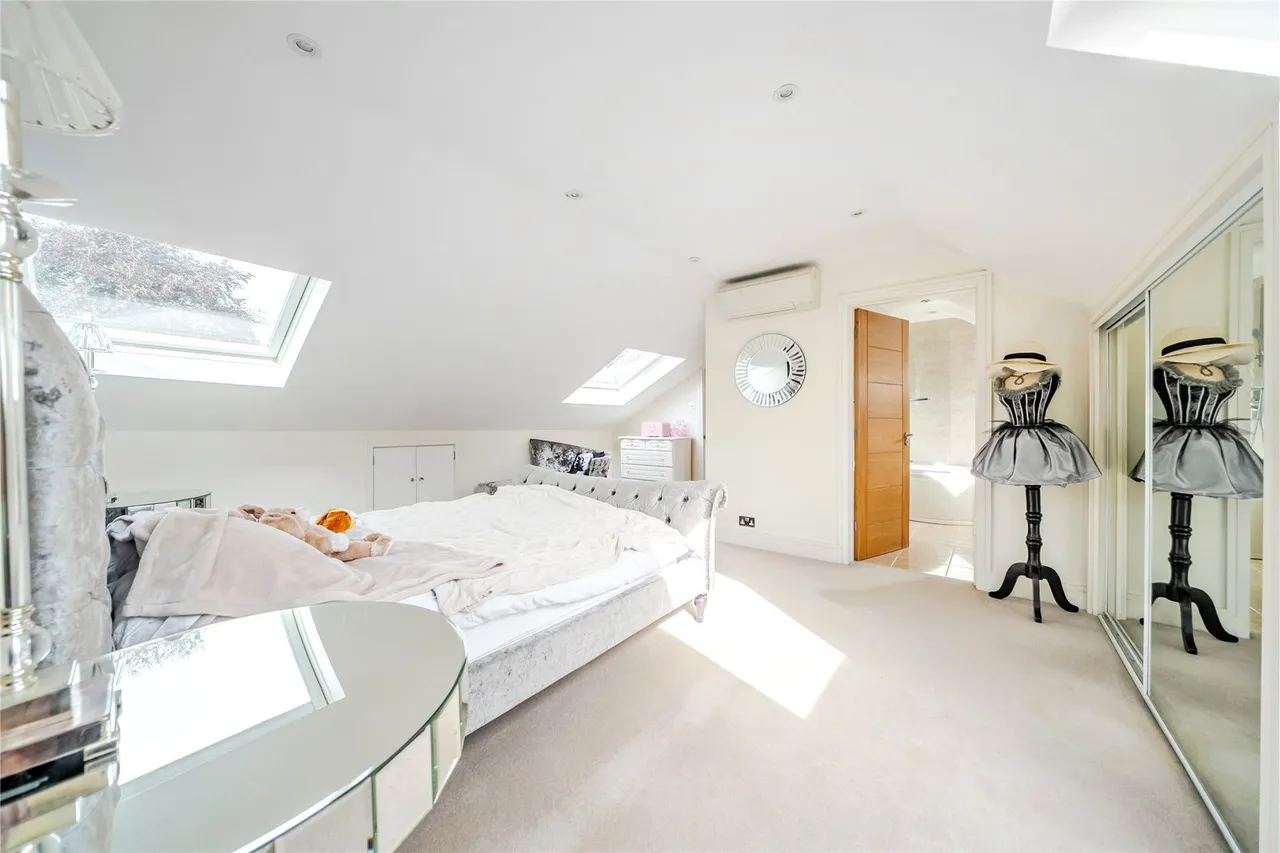 Chislehurst Road, Bromley, BR1, photo 42