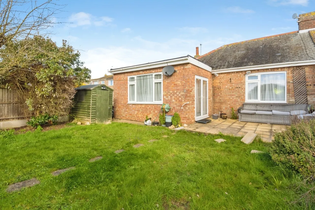 Lake Avenue, Clacton-on-Sea, Essex, CO15, photo 8