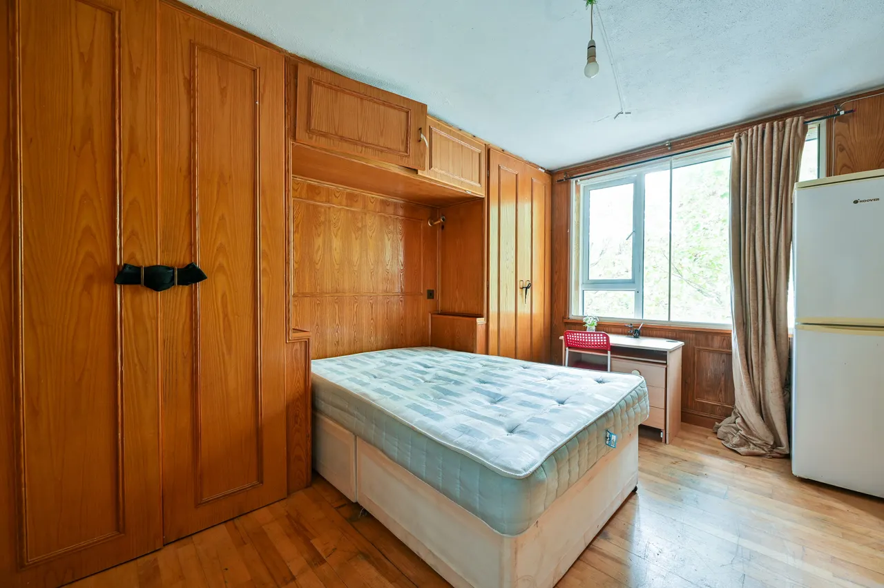 8 Mortain House, Roseberry Street, London, photo 5