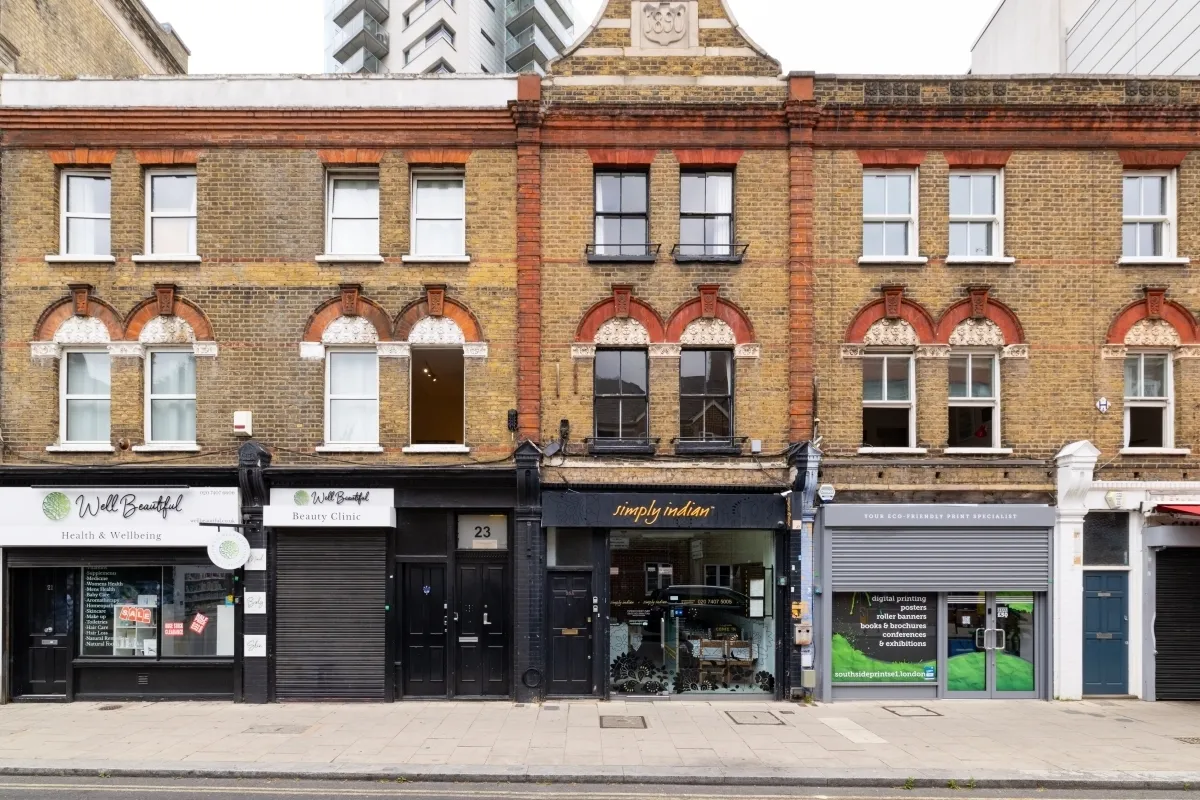 Tabard Street, Borough, SE1, photo 30