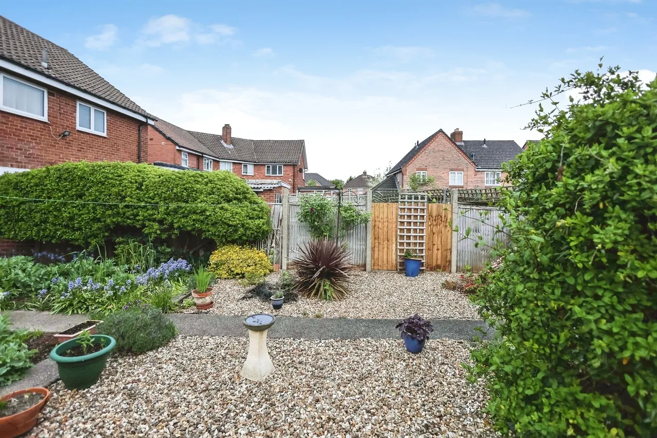 Haxby Avenue, Birmingham, B34, photo 11