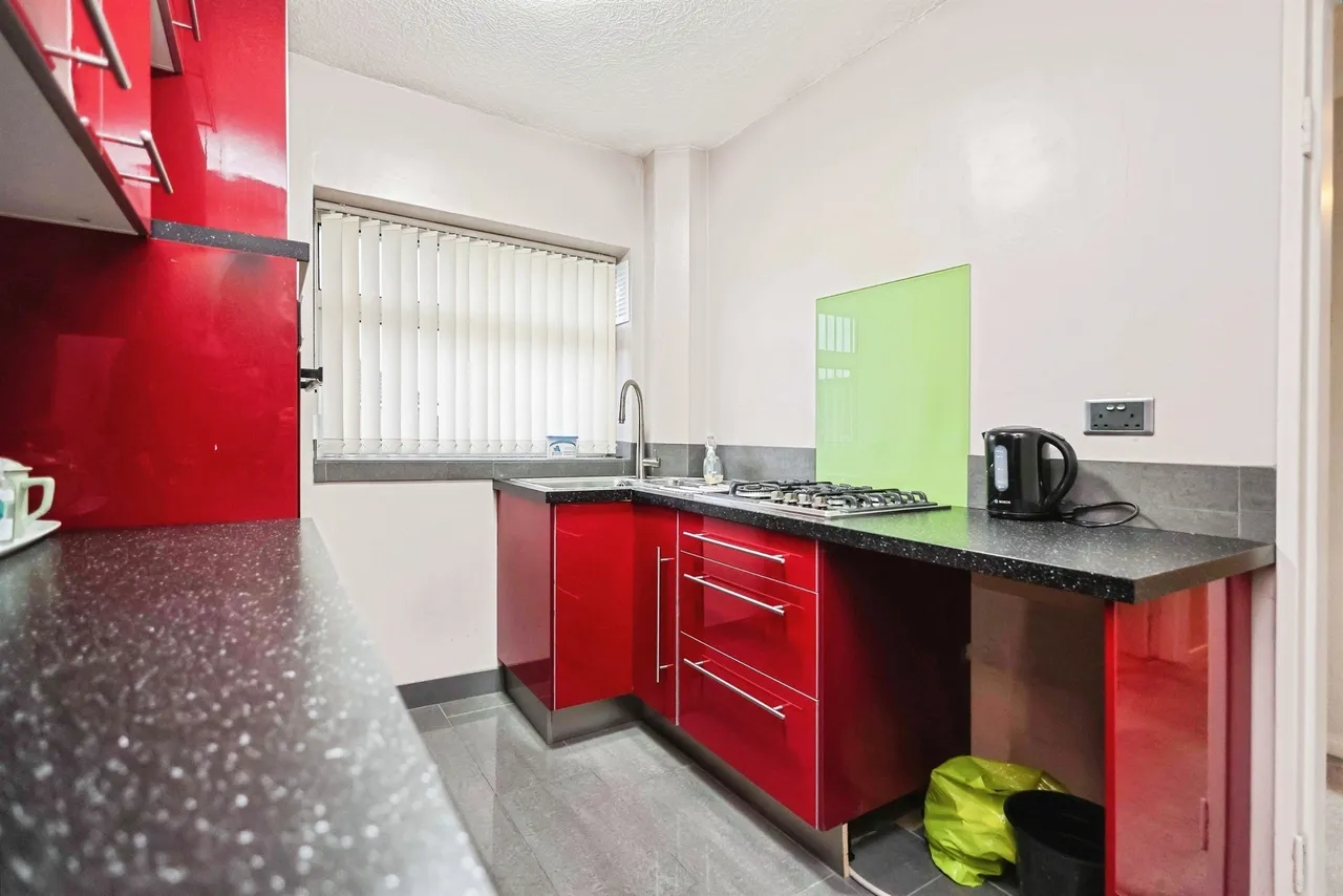 Haxby Avenue, Birmingham, B34, photo 4