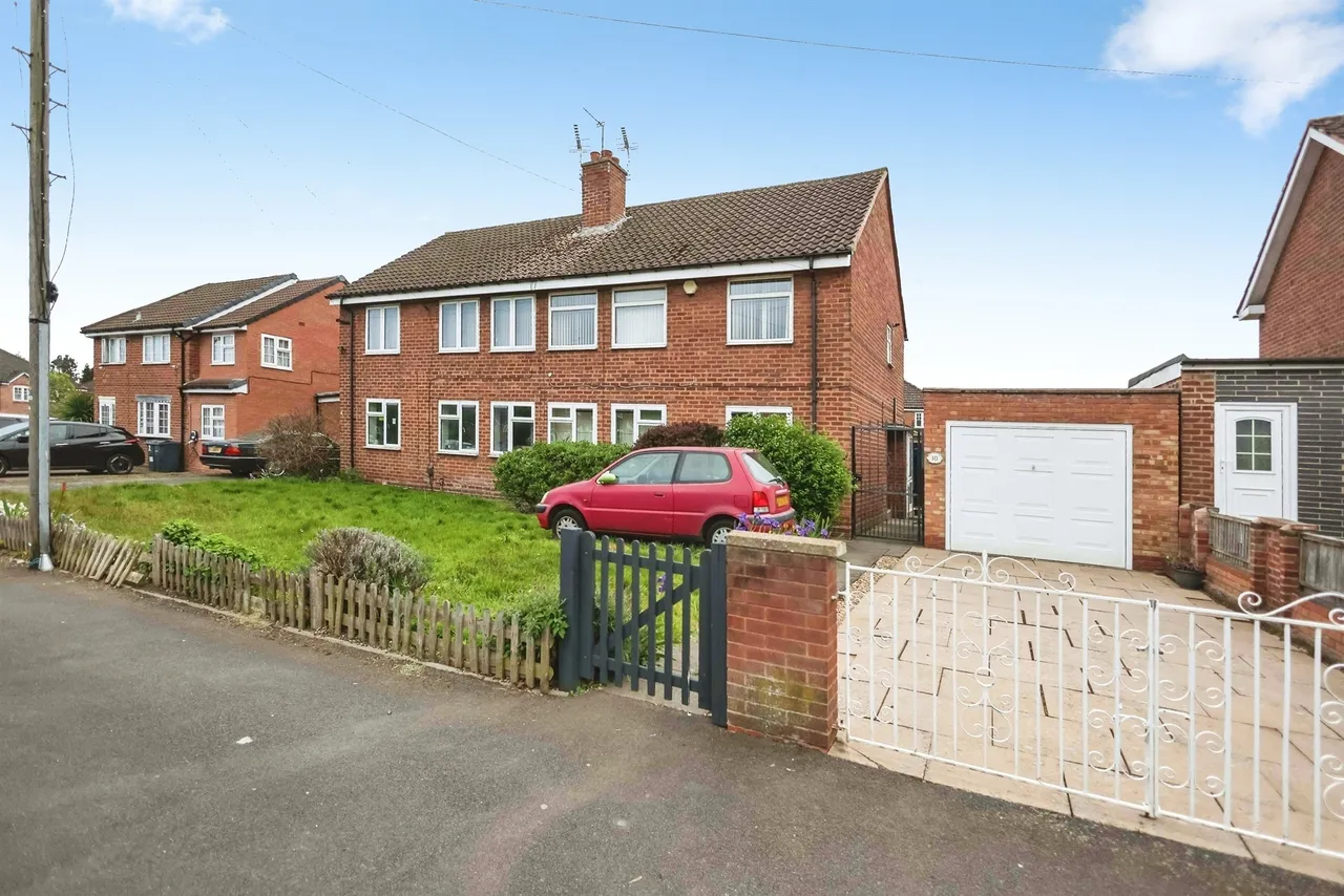 Haxby Avenue, Birmingham, B34, photo 10