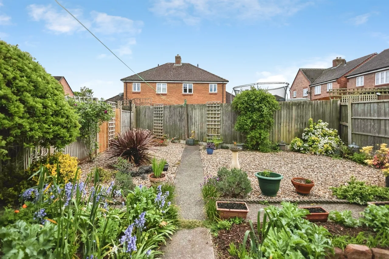 Haxby Avenue, Birmingham, B34, photo 9