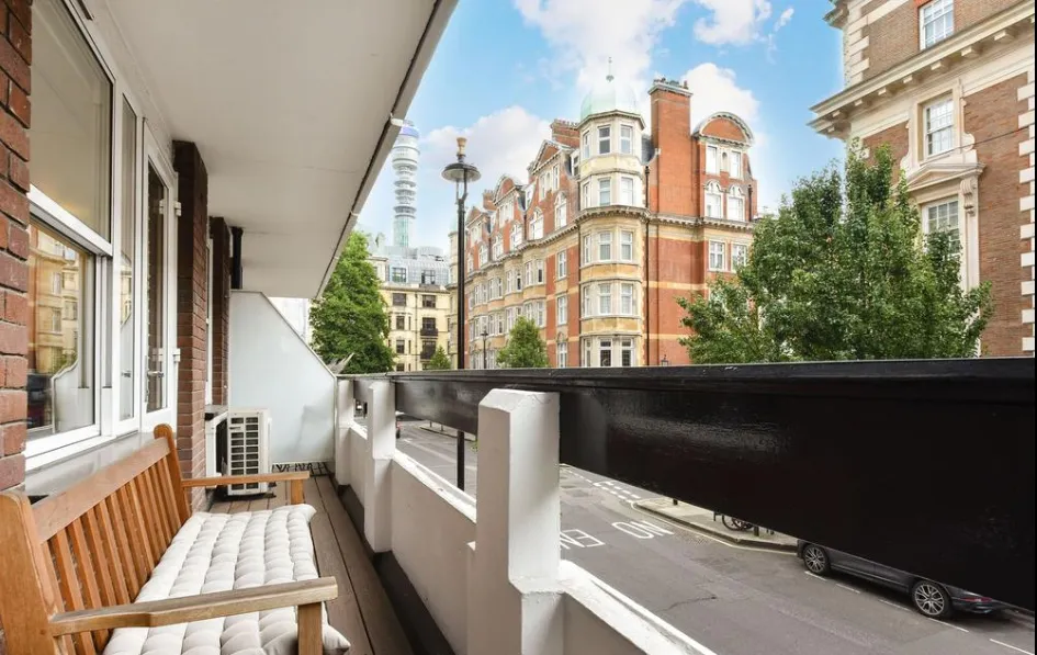 Weymouth Street, W1W, photo 3