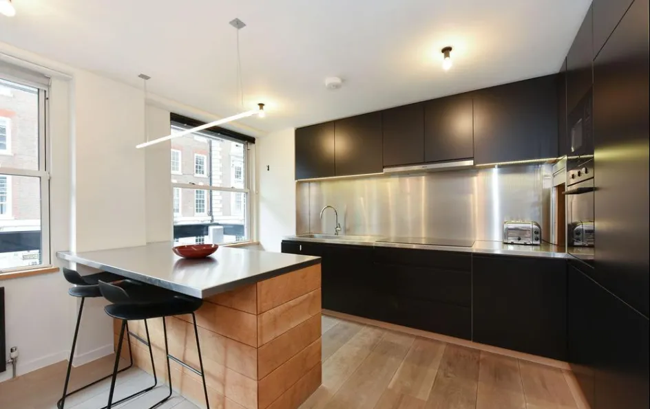 Weymouth Street, W1W, photo 6