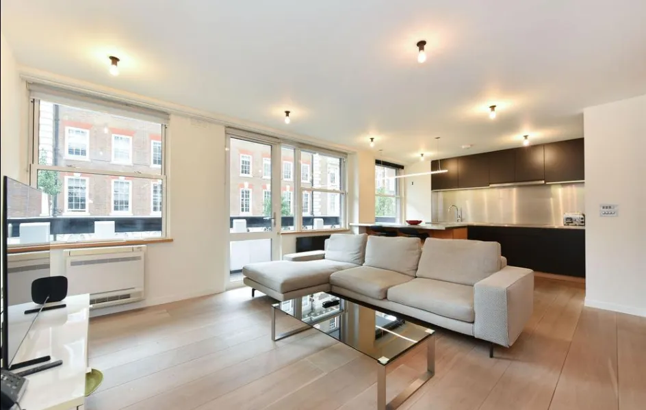 Weymouth Street, W1W, photo 2