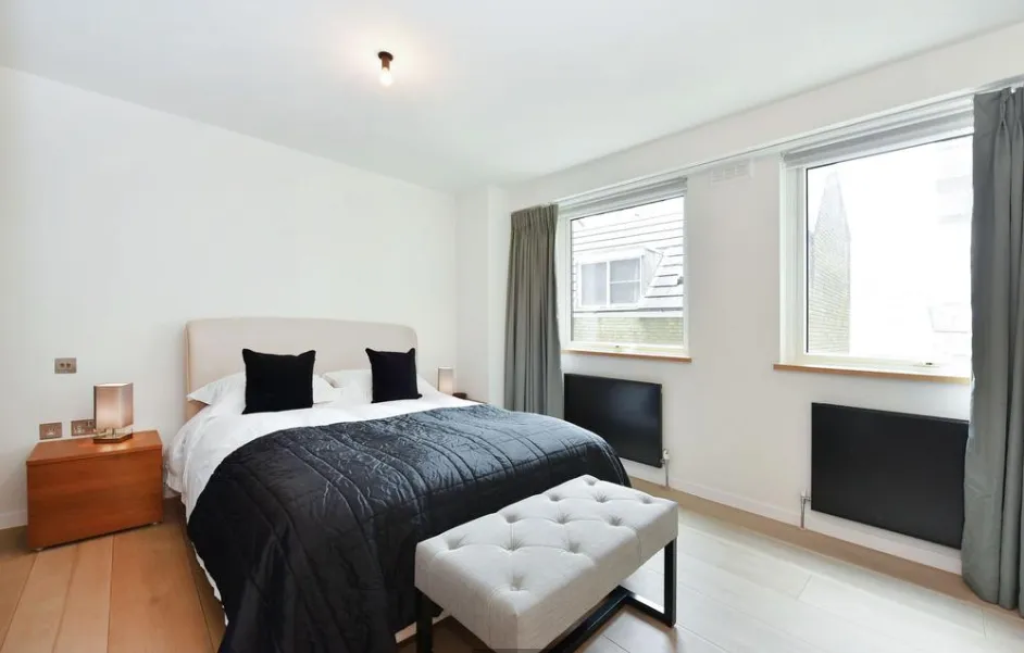 Weymouth Street, W1W, photo 8
