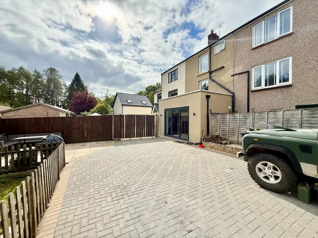 Morse Road, Drybrook, GL17, photo 15