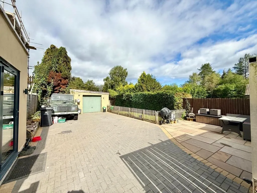 Morse Road, Drybrook, GL17, photo 13