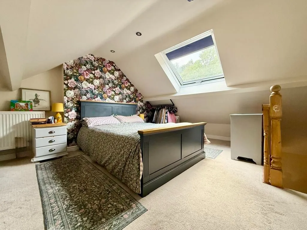 Morse Road, Drybrook, GL17, photo 8