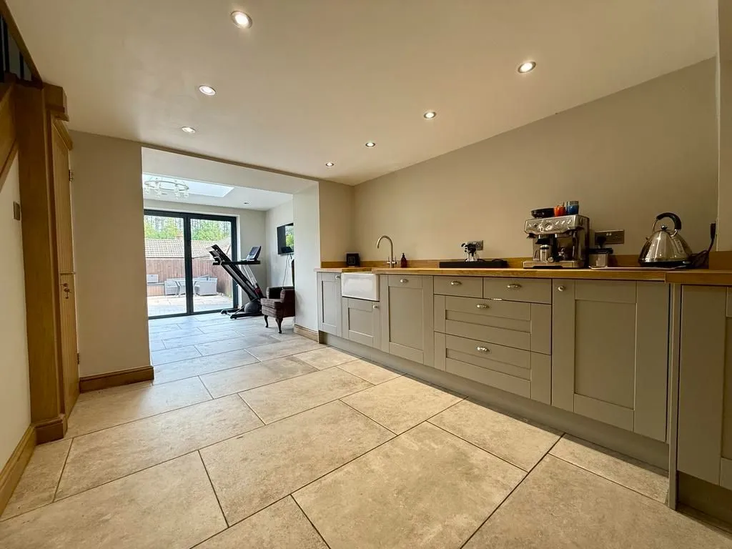 Morse Road, Drybrook, GL17, photo 6