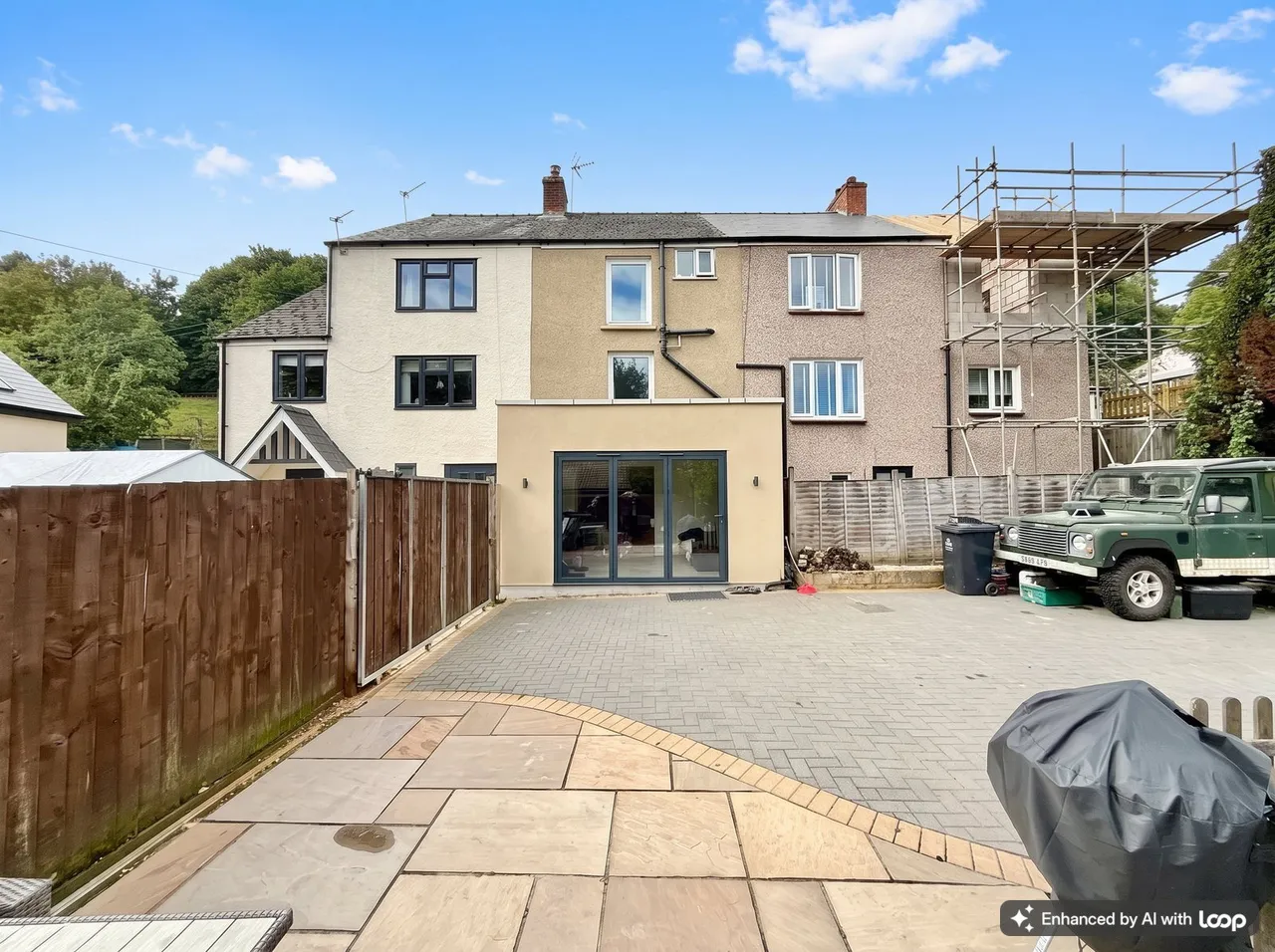Morse Road, Drybrook, GL17, photo 12