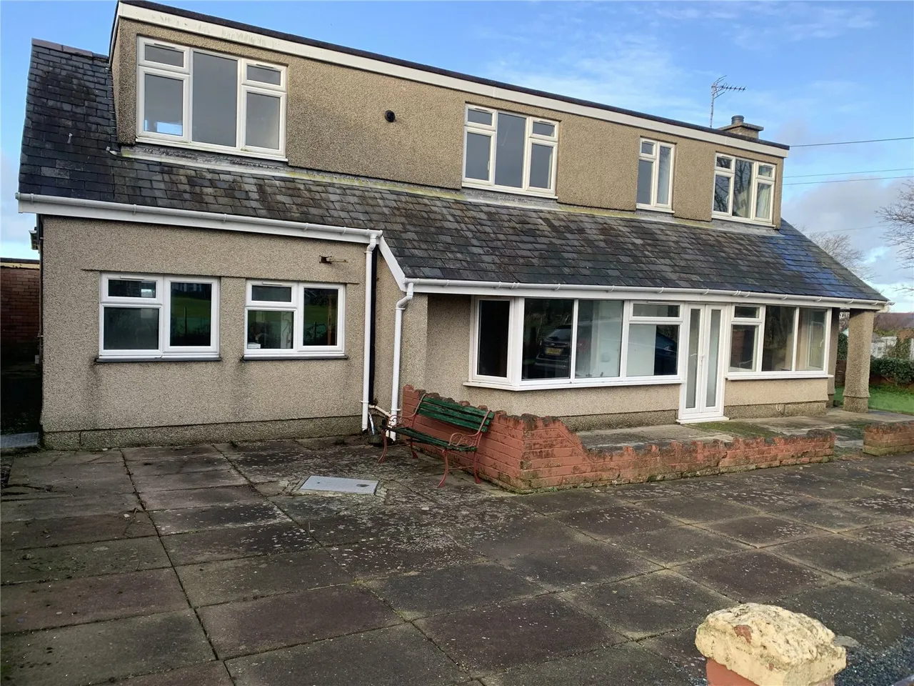 7 bed house for sale, Ffordd Cae Rhyg, Nefyn, LL53