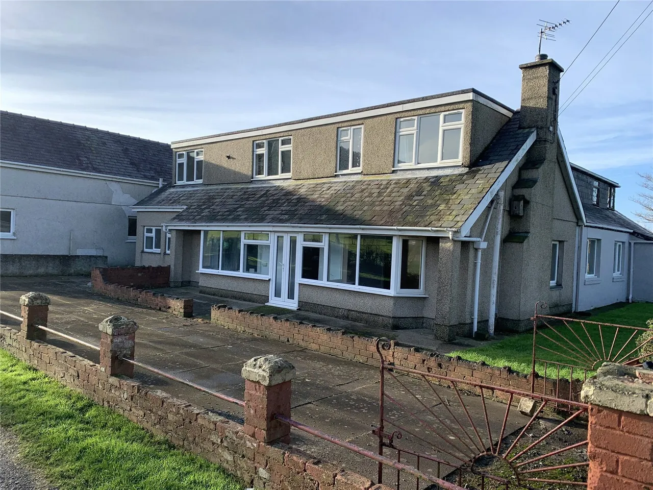 Ffordd Cae Rhyg, Nefyn, LL53, photo 28