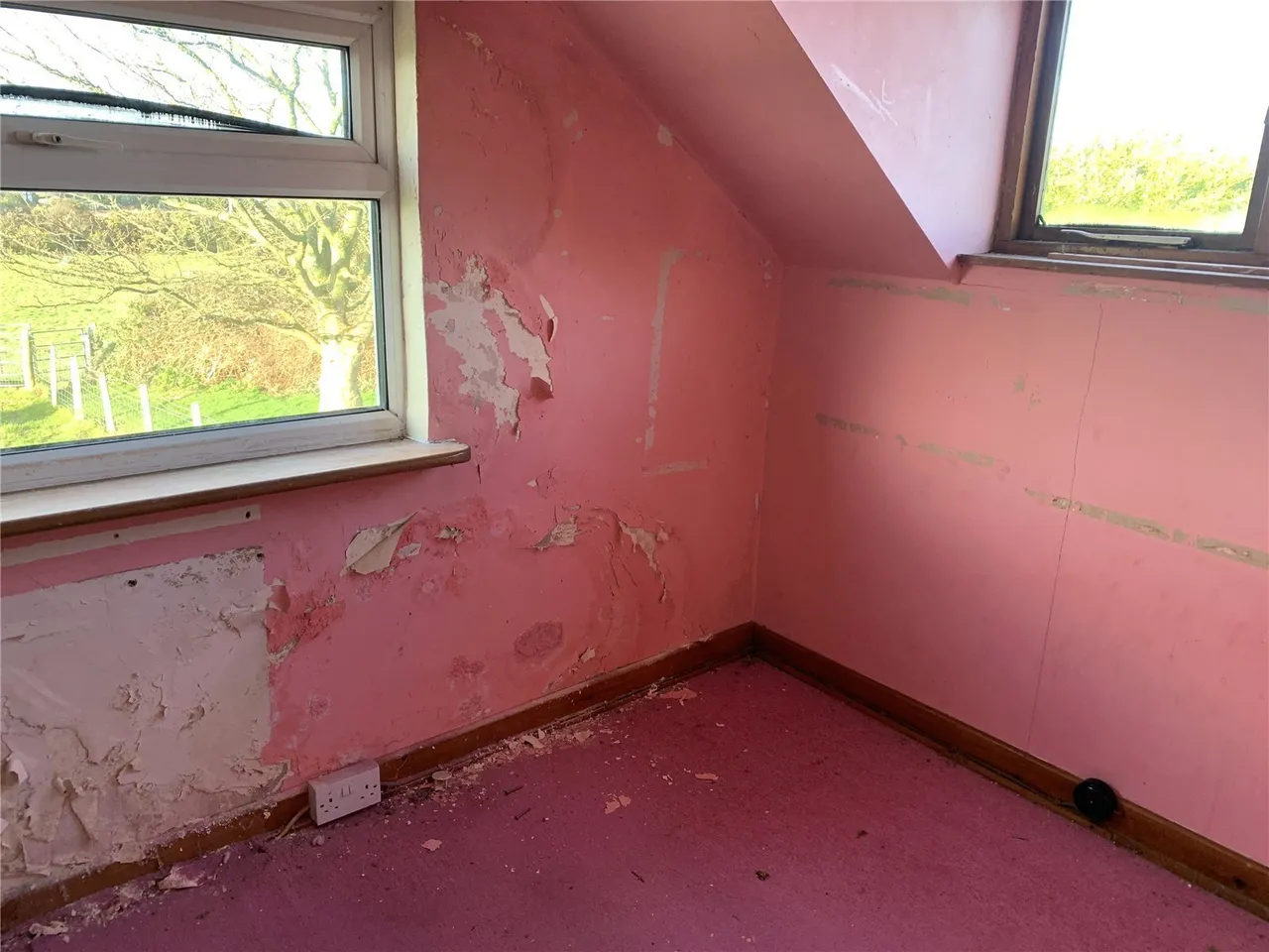 Ffordd Cae Rhyg, Nefyn, LL53, photo 23