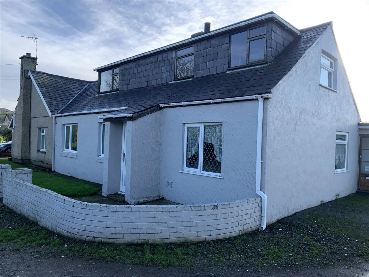 Ffordd Cae Rhyg, Nefyn, LL53, photo 16
