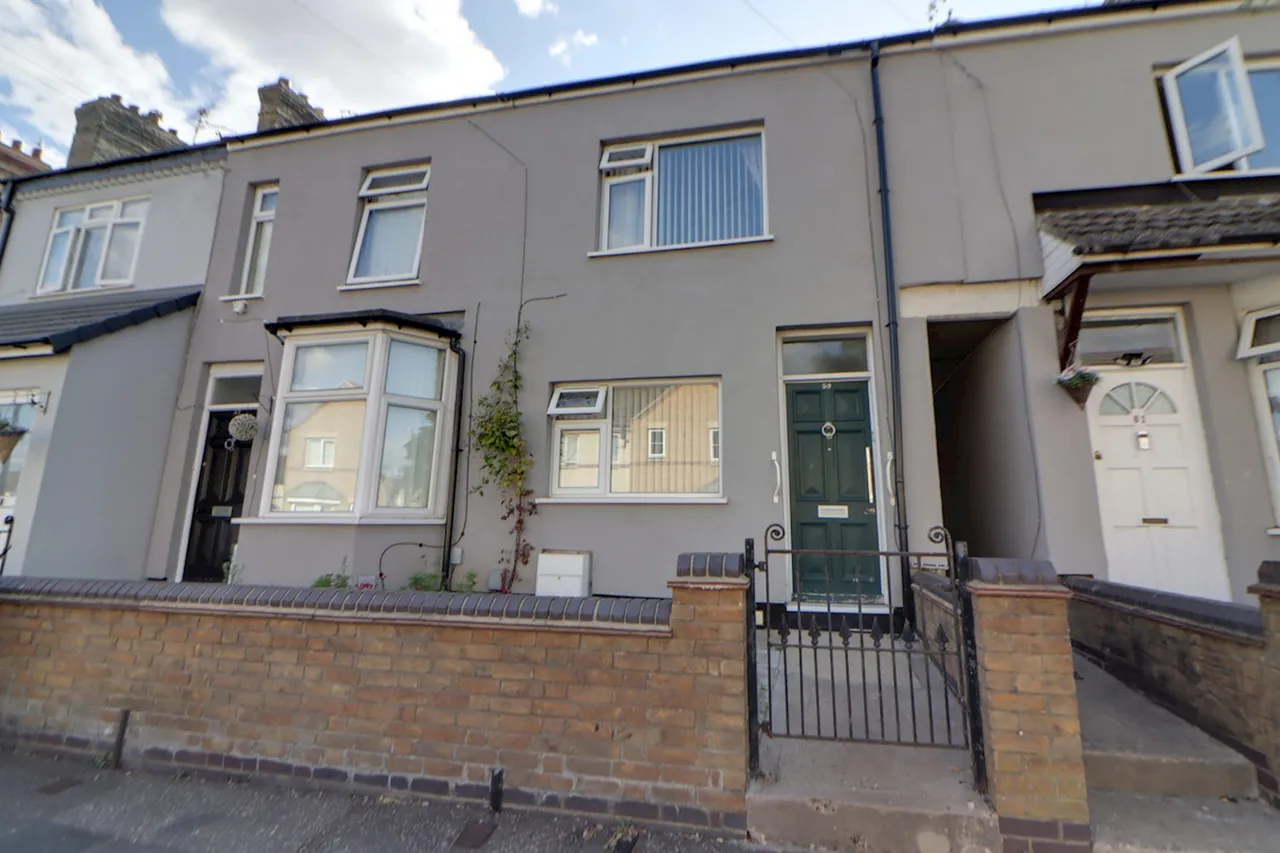 Midland Road, PE3, photo 10