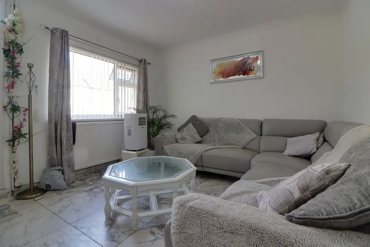 3 bed house to rent, Midland Road, PE3