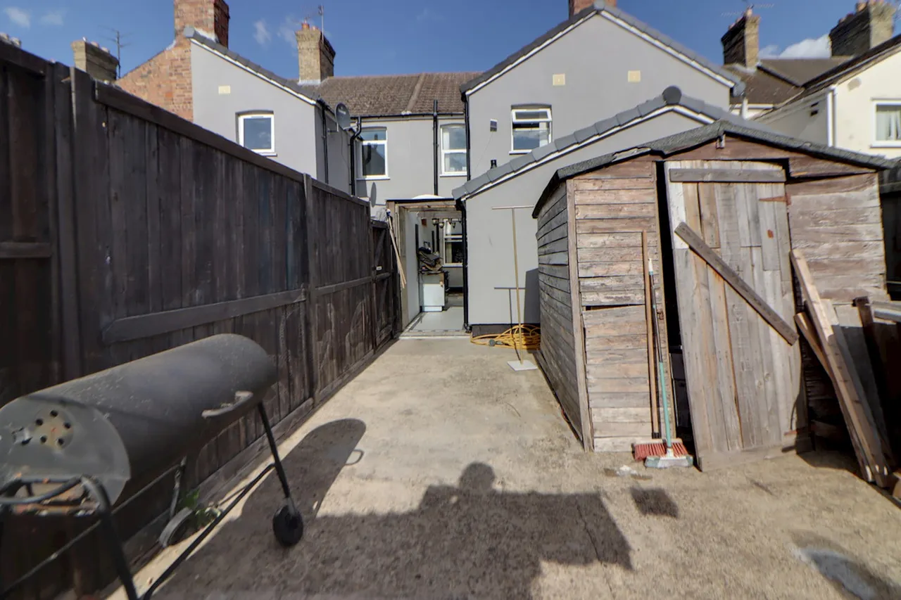 Midland Road, PE3, photo 24