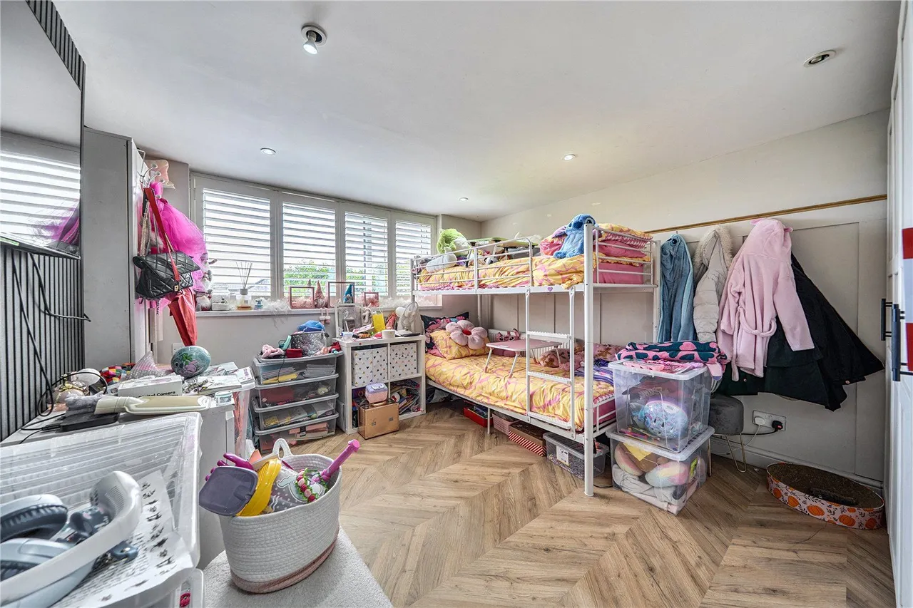 Surbiton Road, Newton Heath, M40, photo 11