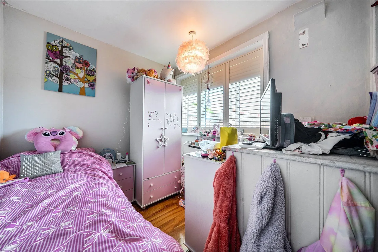 Surbiton Road, Newton Heath, M40, photo 17