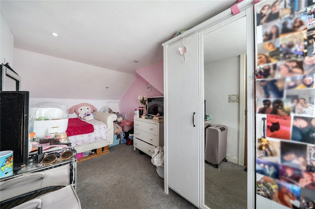Surbiton Road, Newton Heath, M40, photo 18