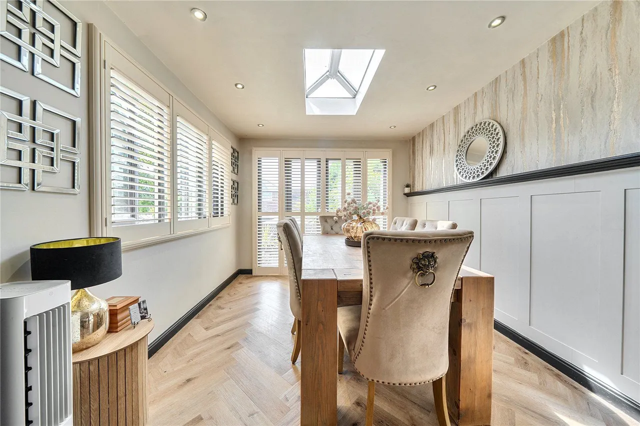 Surbiton Road, Newton Heath, M40, photo 5