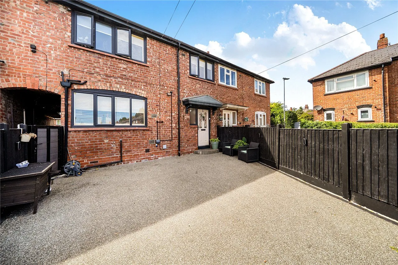 Surbiton Road, Newton Heath, M40, photo 2