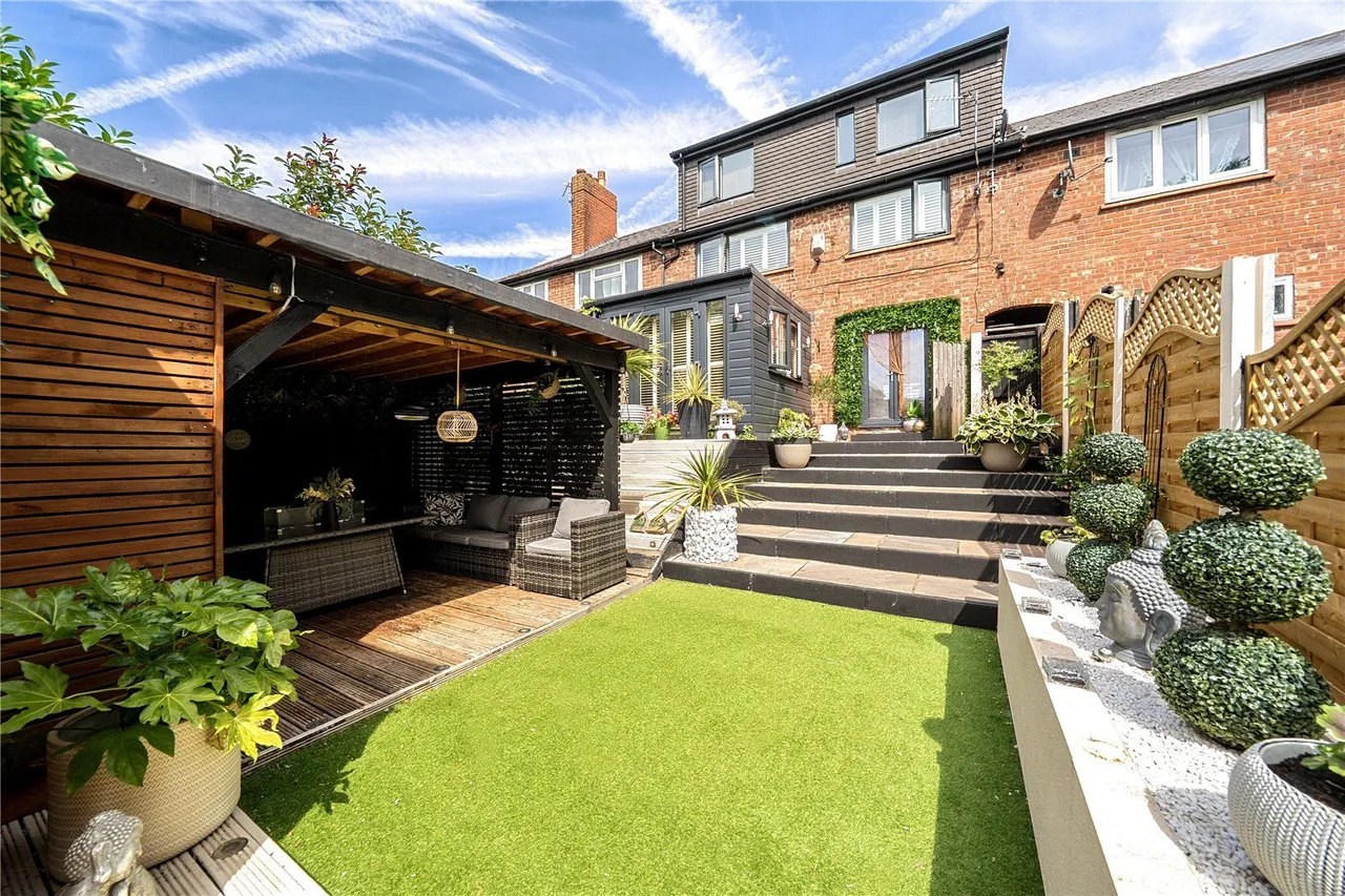 Surbiton Road, Newton Heath, M40, photo 21