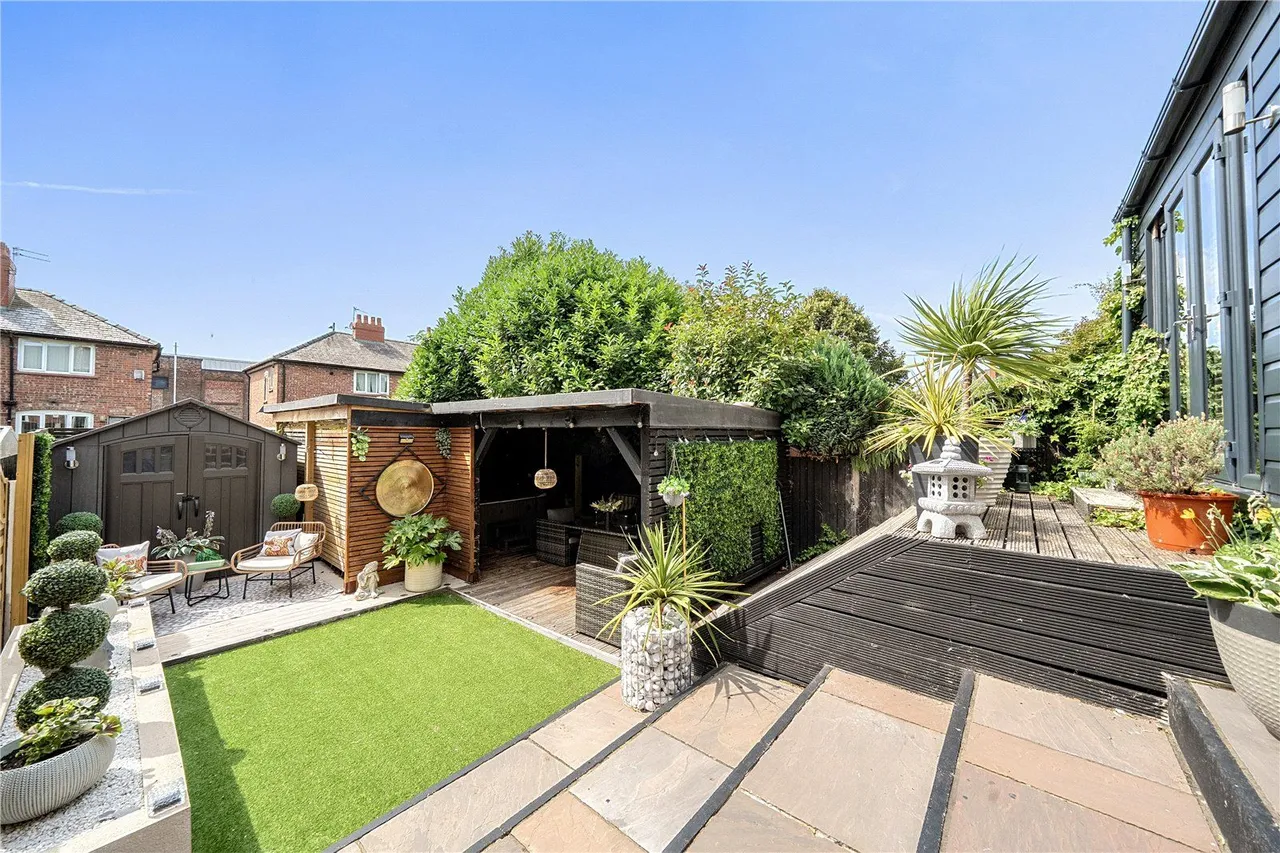 Surbiton Road, Newton Heath, M40, photo 22