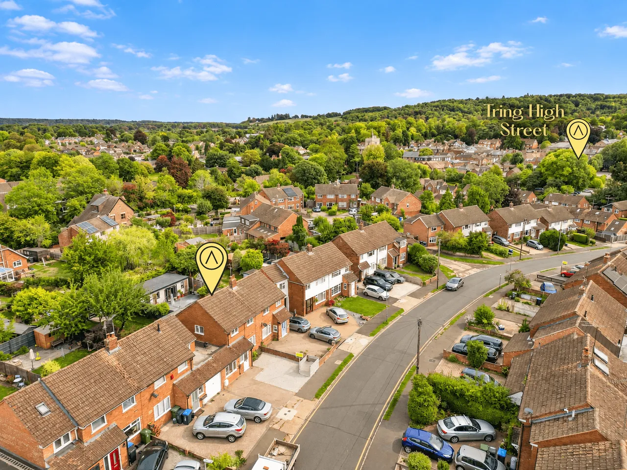 Deans Furlong, Tring, photo 27